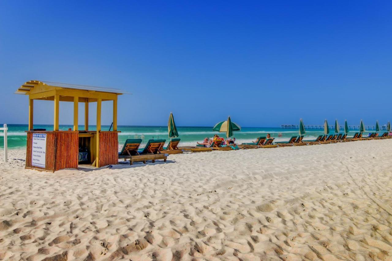 Grand Panama Tower Marvelous Beach Haven Panama City Beach Esterno foto