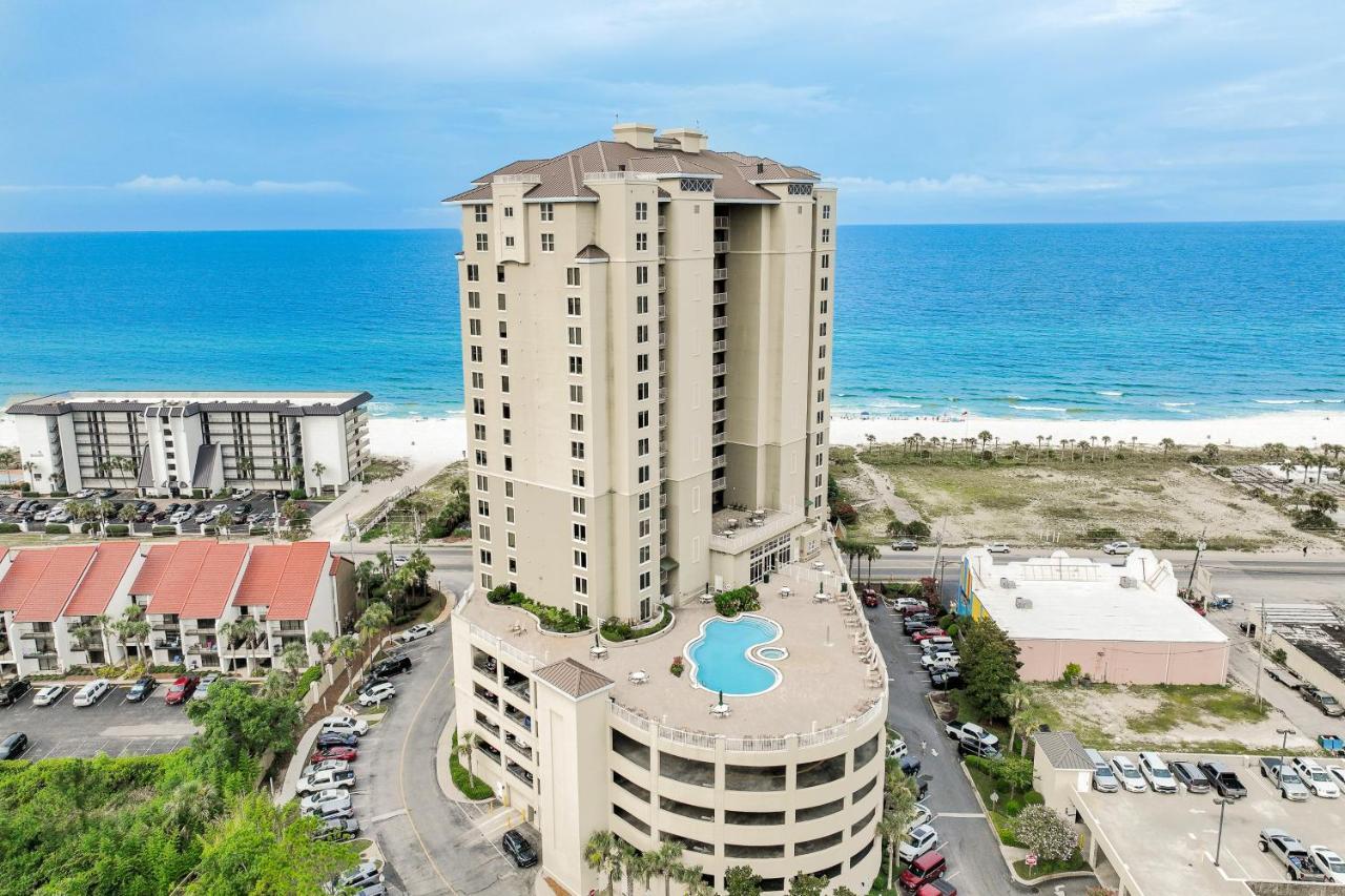 Grand Panama Tower Marvelous Beach Haven Panama City Beach Esterno foto