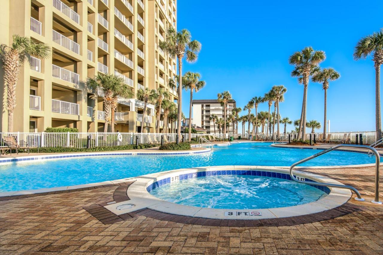 Grand Panama Tower Marvelous Beach Haven Panama City Beach Esterno foto