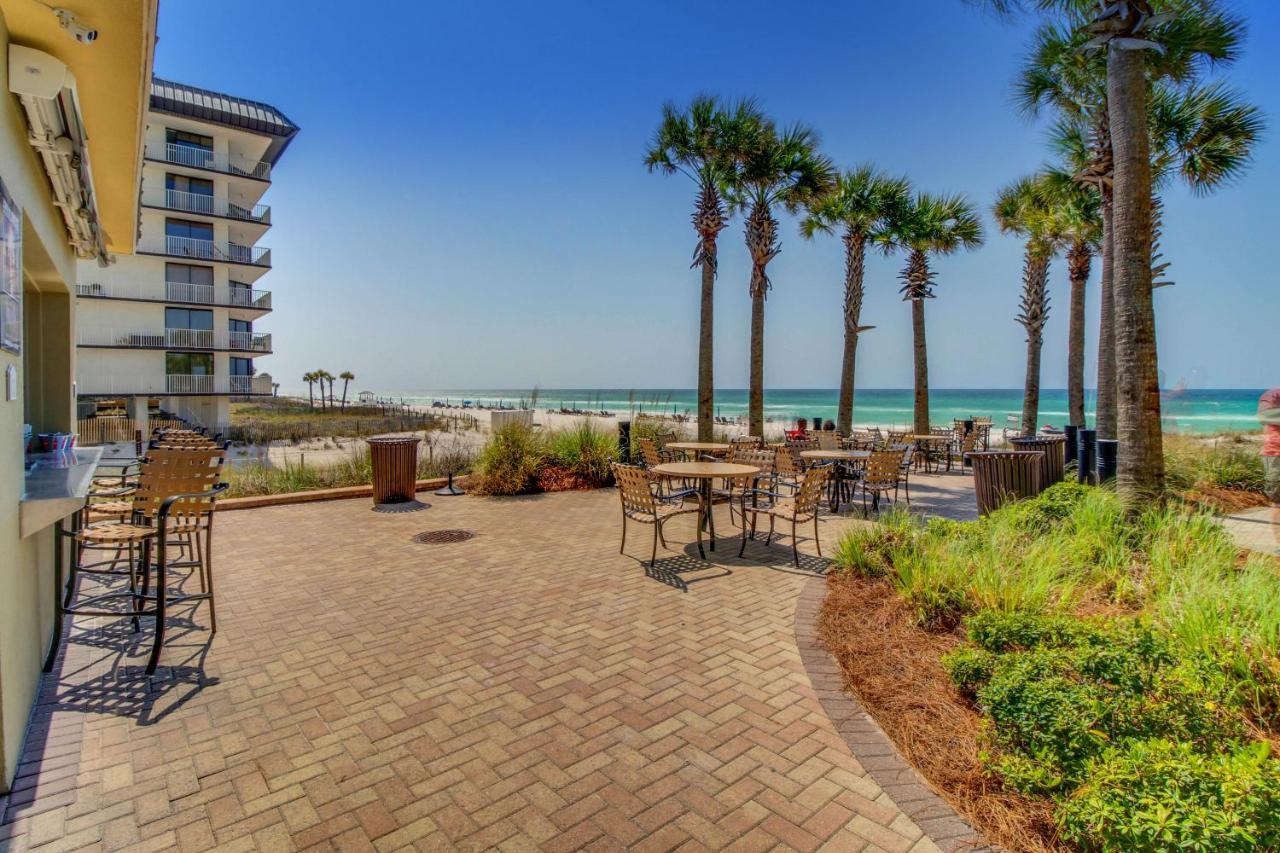 Grand Panama Tower Marvelous Beach Haven Panama City Beach Esterno foto