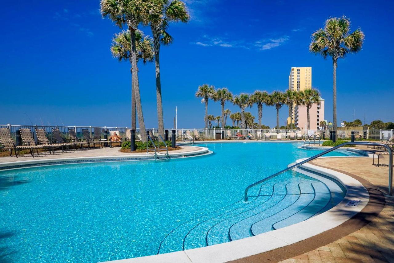 Grand Panama Tower Marvelous Beach Haven Panama City Beach Esterno foto