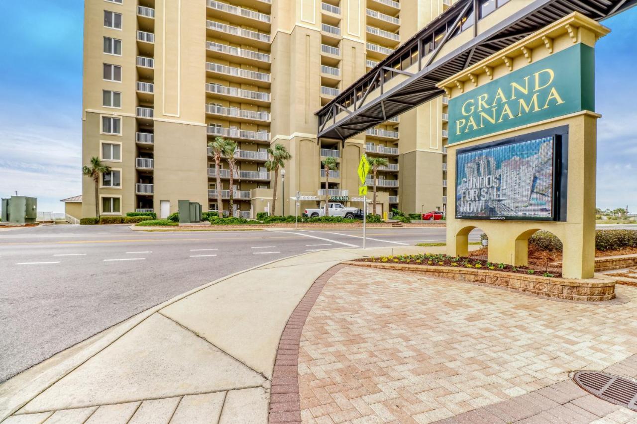 Grand Panama Tower Marvelous Beach Haven Panama City Beach Esterno foto
