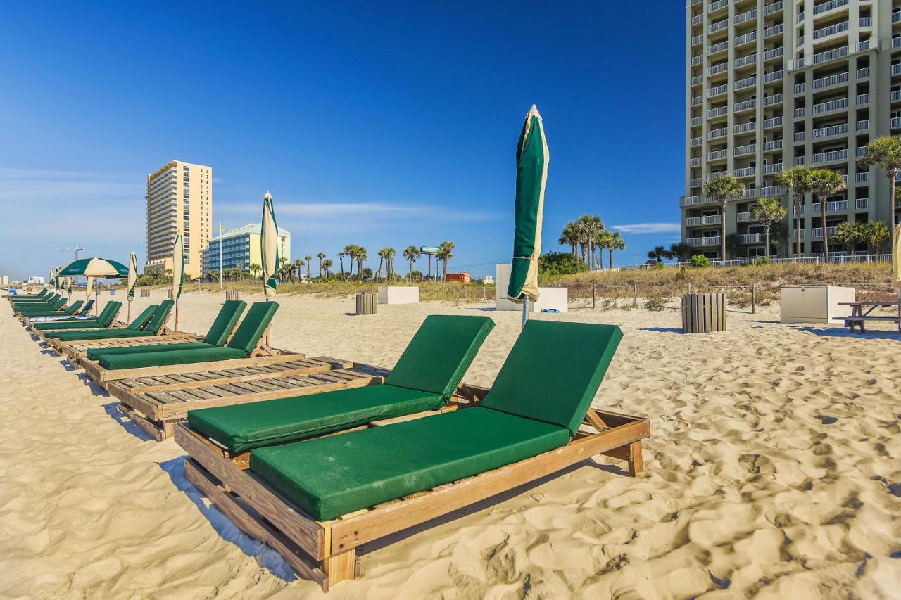 Grand Panama Tower Marvelous Beach Haven Panama City Beach Esterno foto