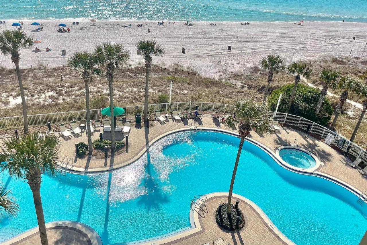 Grand Panama Tower Marvelous Beach Haven Panama City Beach Esterno foto