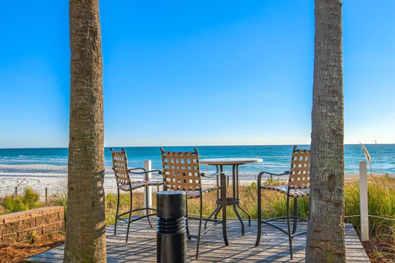 Grand Panama Tower Marvelous Beach Haven Panama City Beach Esterno foto