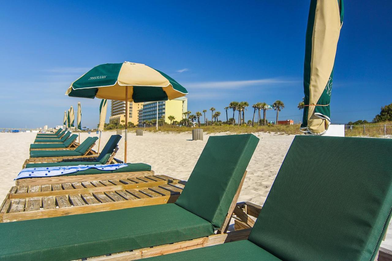 Grand Panama Tower Marvelous Beach Haven Panama City Beach Esterno foto