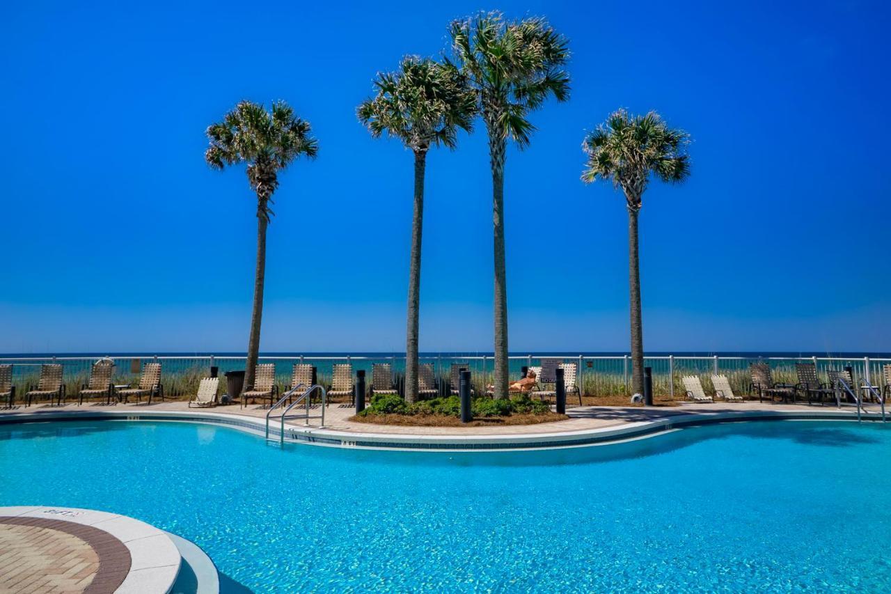 Grand Panama Tower Marvelous Beach Haven Panama City Beach Esterno foto