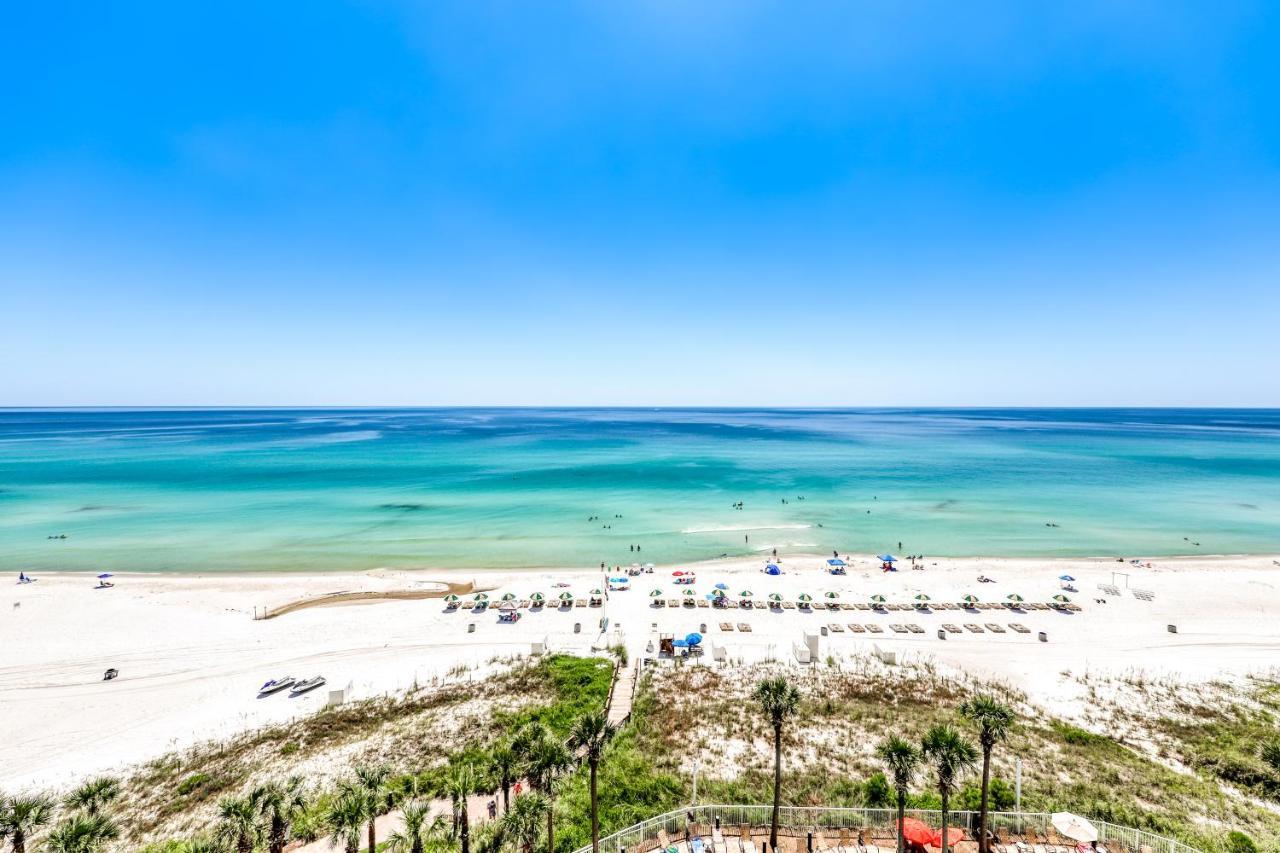 Grand Panama Tower Marvelous Beach Haven Panama City Beach Esterno foto