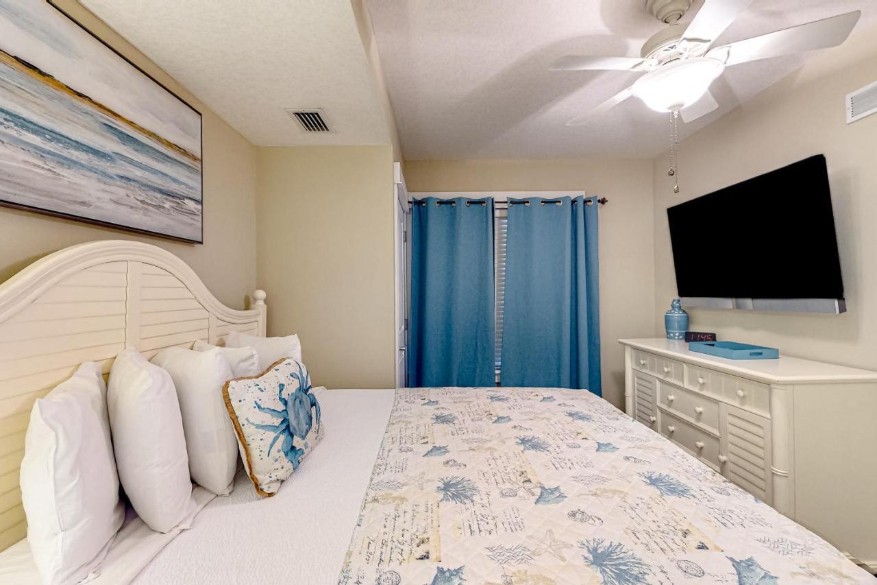 Grand Panama Tower Marvelous Beach Haven Panama City Beach Esterno foto