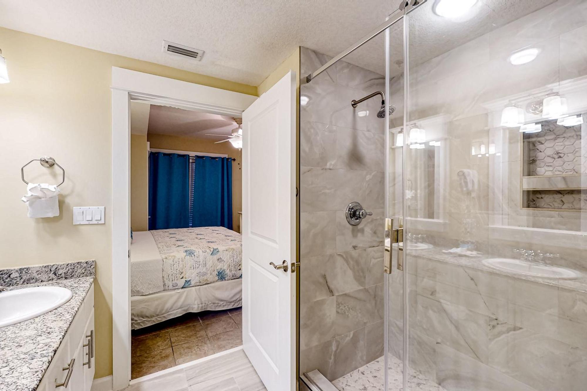 Grand Panama Tower Marvelous Beach Haven Panama City Beach Esterno foto